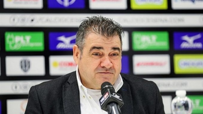 alfio pelliccioni