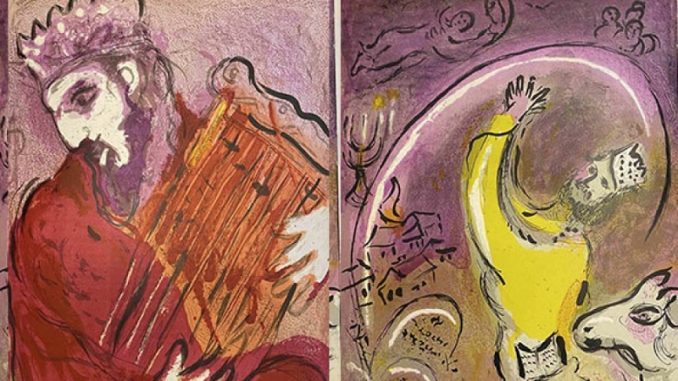 chagall