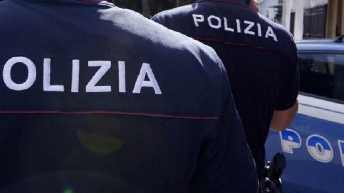 polizia