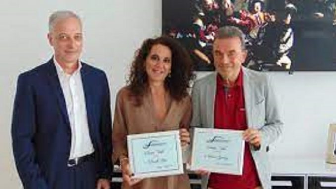 premio Italo