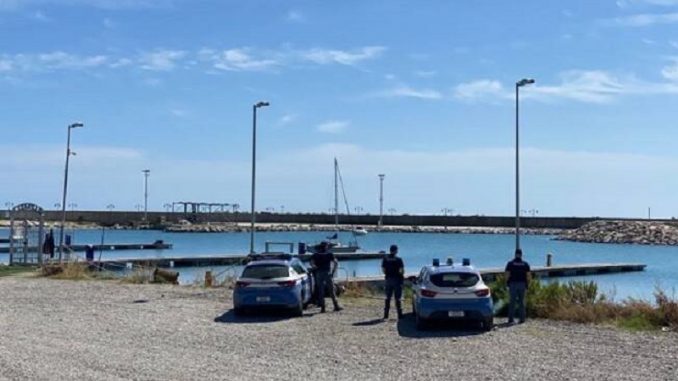 porto cz polizia