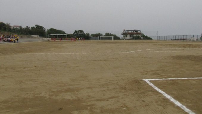 Campo Siano