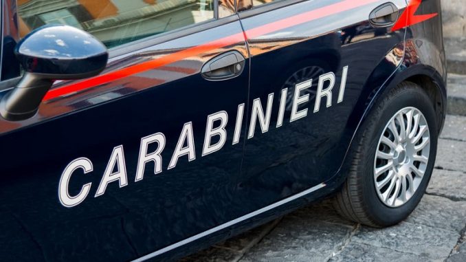 carabinieri.-auto