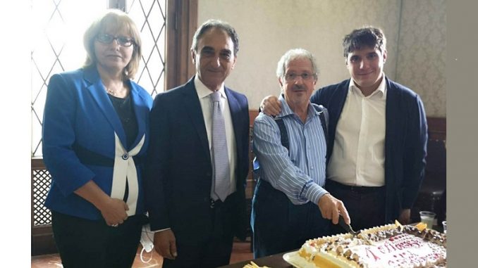 sica,abramo,falvo,polimeni