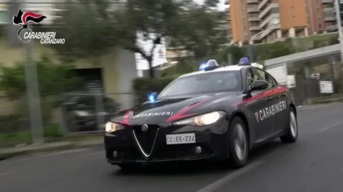 carabinieri_catanzaro