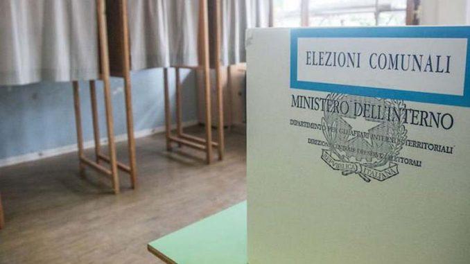 Seggioelettorale