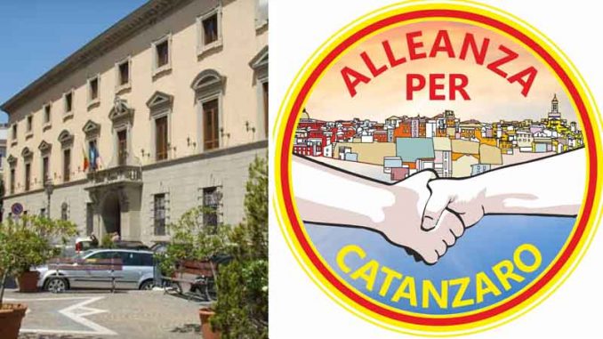 ALLEANZAPERCATANZARO