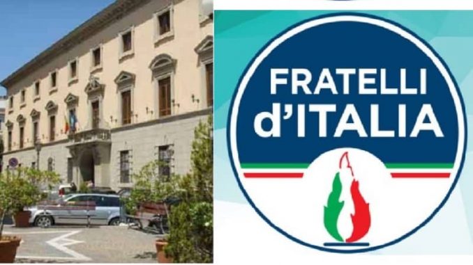 FRATELLI d'italia