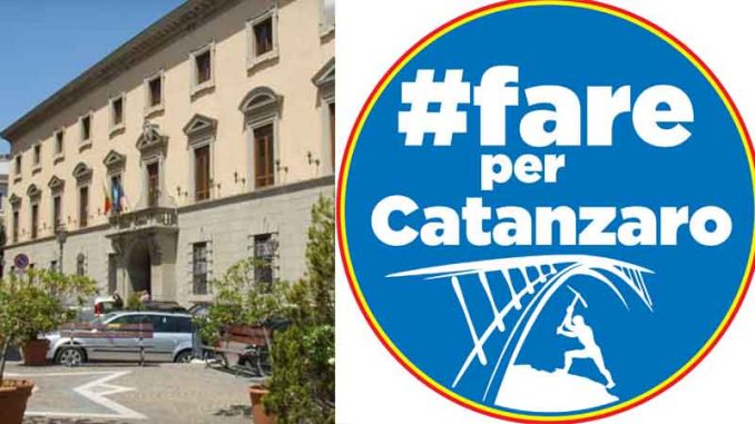 FarePerCatanzaro