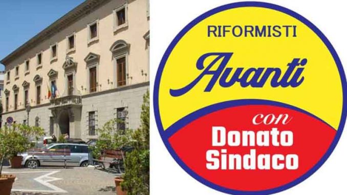 RIFORMISTIavanti