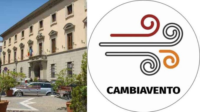 cambiavento