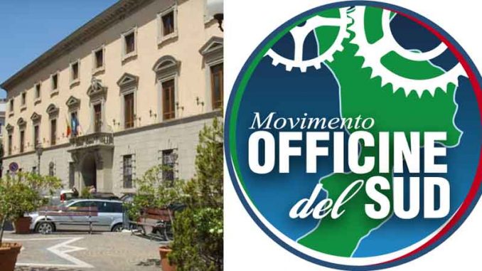 officineDelSud