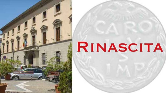 rinascita