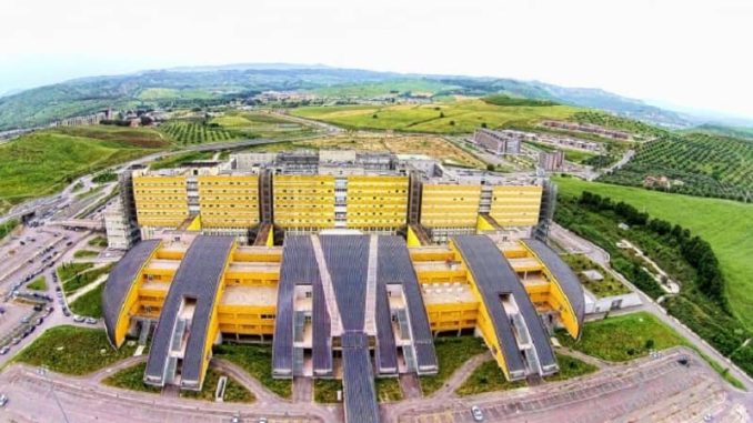 policlinico