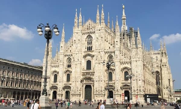 milano