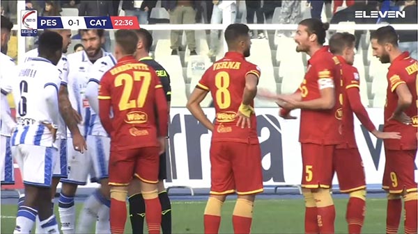 giallorossi