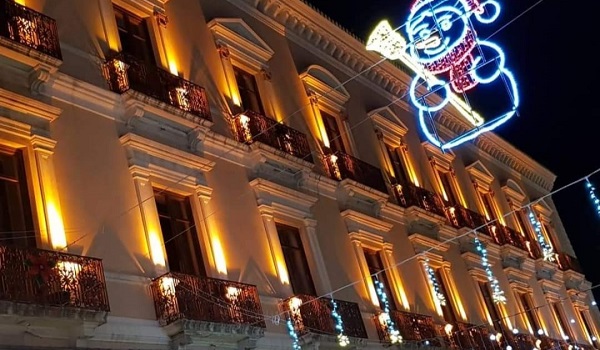 luminarie
