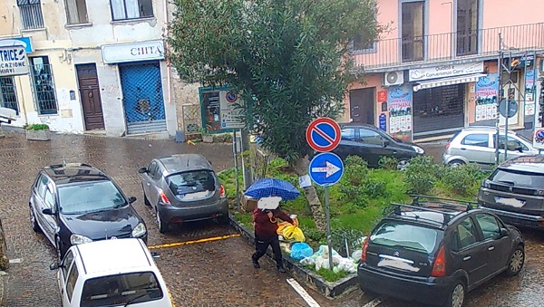 fototrappole