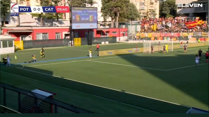 potenza_catanzaro 3-2