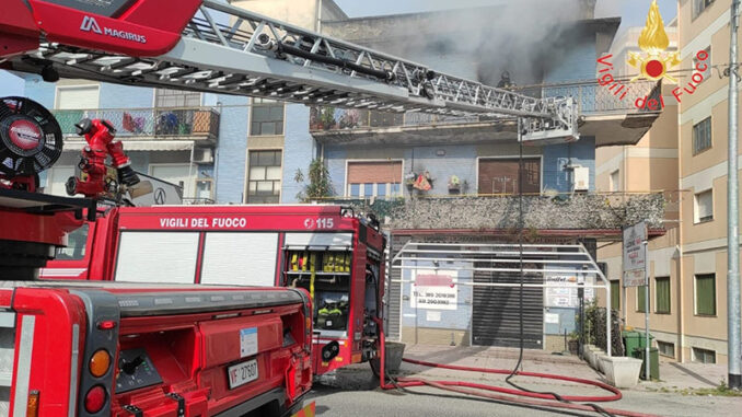 incendiolido
