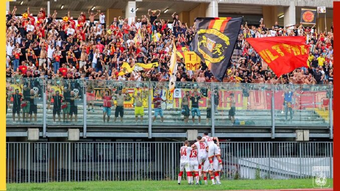 Lecco-CZ 3-4